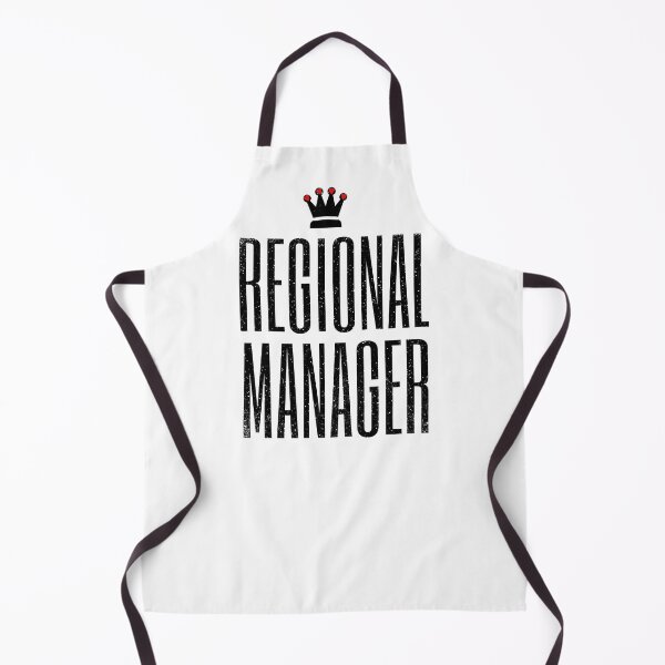 Item preview, Office Valentine Regional Manager designed and sold by joanaoberg.