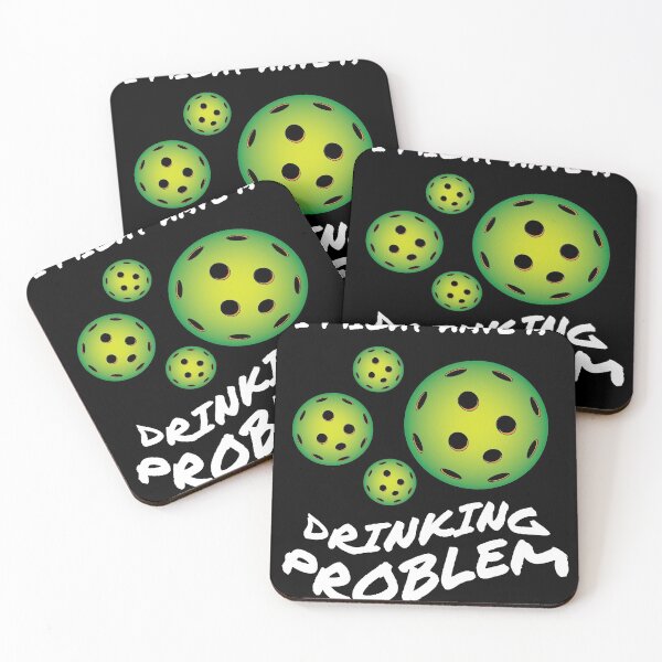 Item preview, I have a Dinking Problem Gift for a Pickleball Player  designed and sold by Rzelemenz.