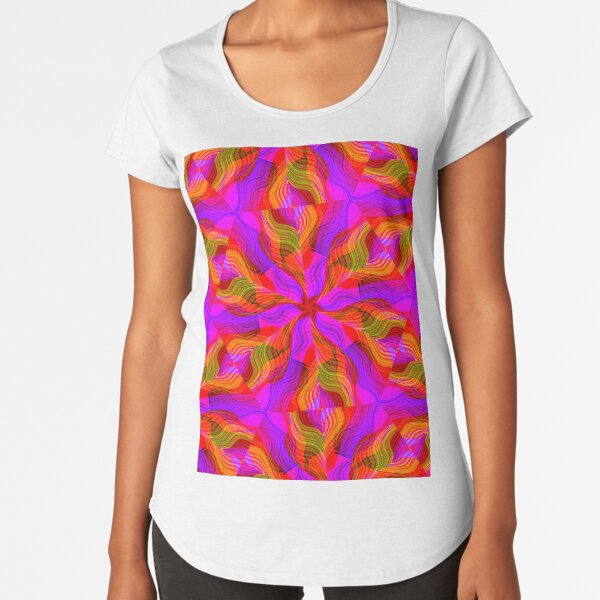 Premium Scoop T-Shirt