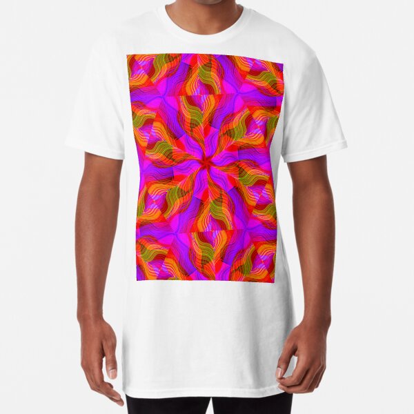 Long T-Shirt
