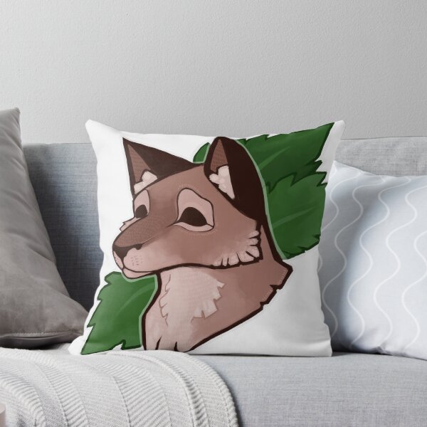 Item preview, Fox designed and sold by Wrennpenn.