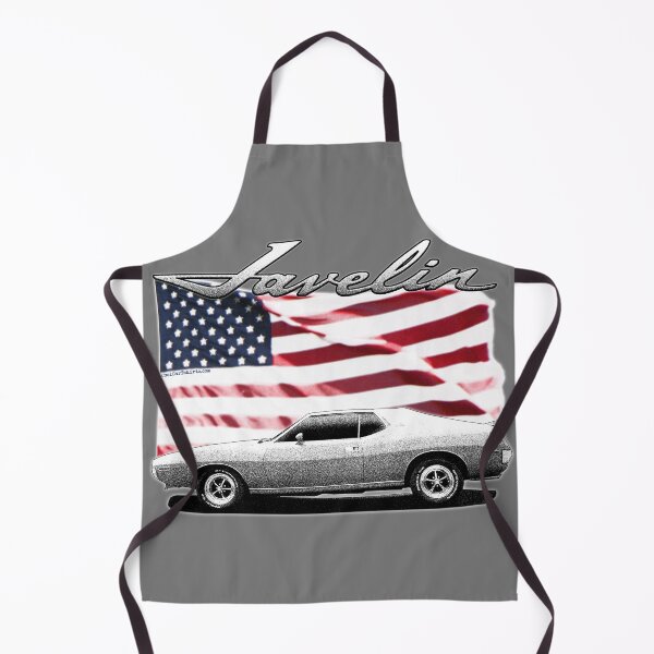 Item preview, 71 AMC Javelin designed and sold by CoolCarVideos.