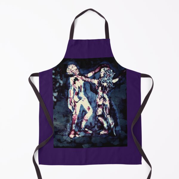 Item preview, Biblical dancers designed and sold by sirenas.