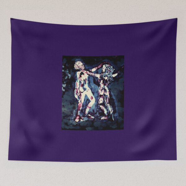 Item preview, Biblical dancers designed and sold by sirenas.