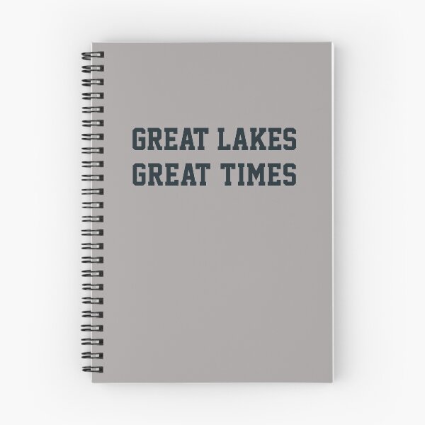 Item preview, Great Lakes Great Times designed and sold by screaminggoat.