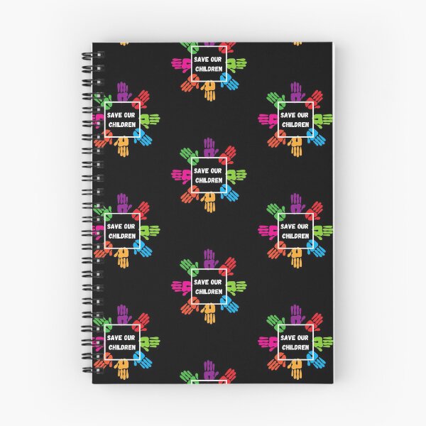Item preview, Save our children  designed and sold by Urbanmedic.