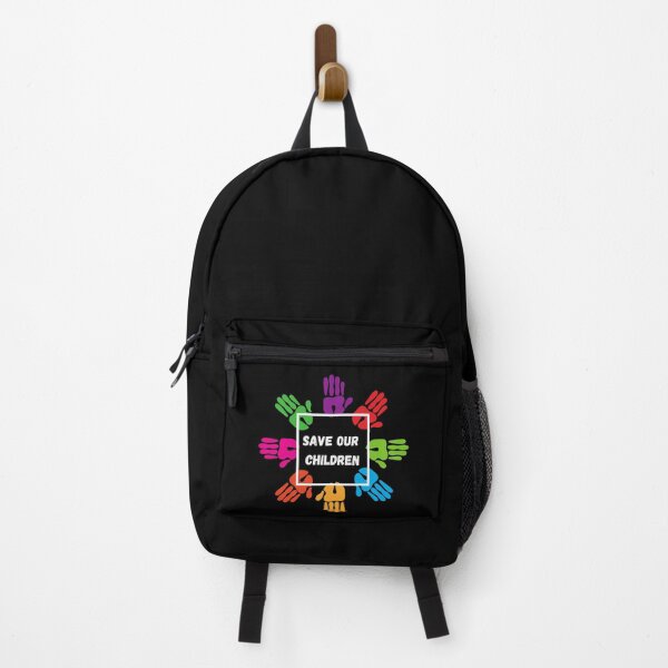 Item preview, Save our children  designed and sold by Urbanmedic.