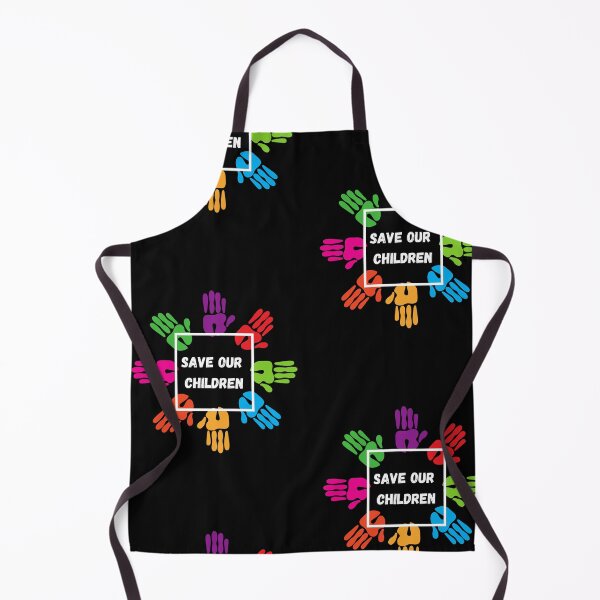 Item preview, Save our children designed and sold by Urbanmedic.