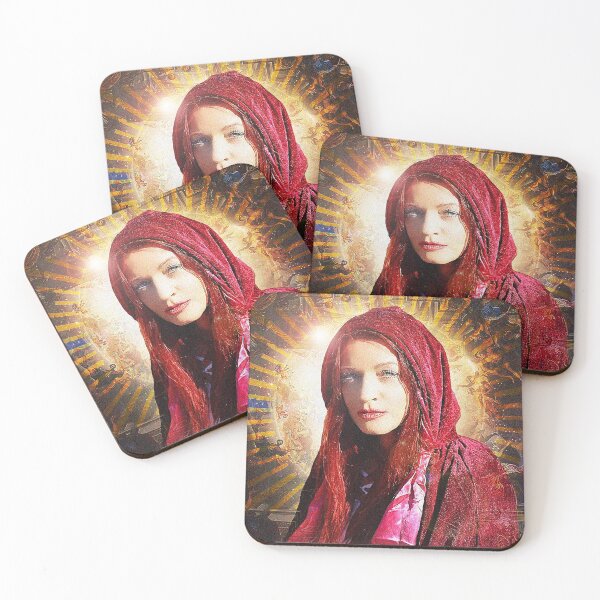 Item preview, Magdalene designed and sold by Danielle Abbott.