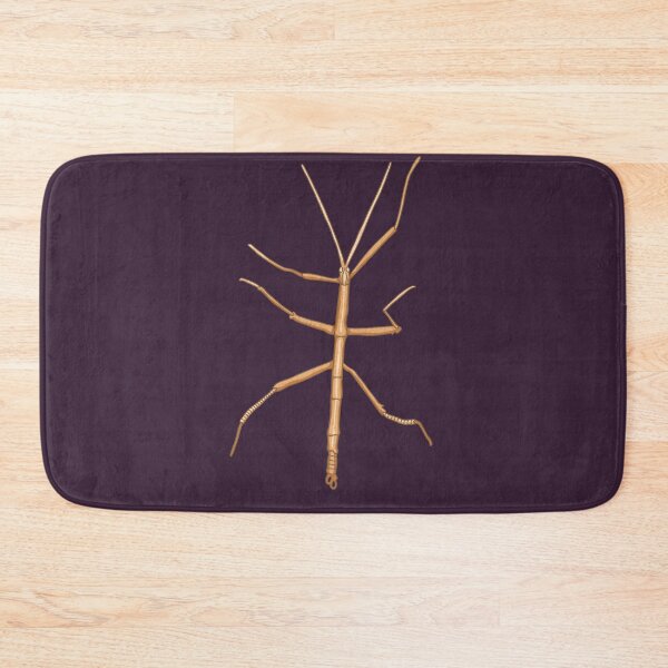 Item preview, Stick insect grasshopper insect design  designed and sold by vodanet.