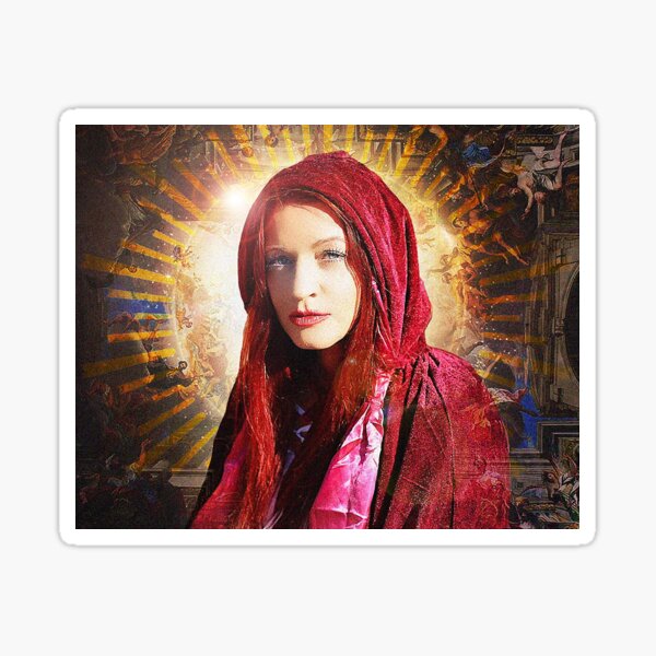 Item preview, Magdalene designed and sold by Danielle Abbott.