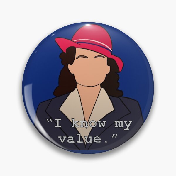Item preview, Special Agent Sticker designed and sold by Regal-Reign-Cos.