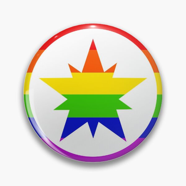 Item preview, Ansteorra Pride designed and sold by Katiegilroy.