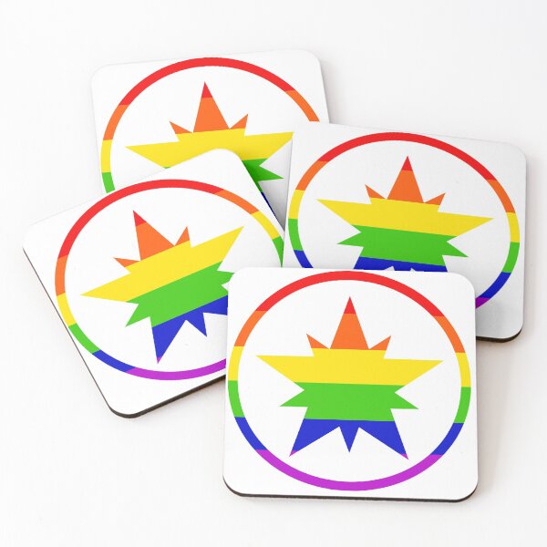 Item preview, Ansteorra Pride designed and sold by Katiegilroy.