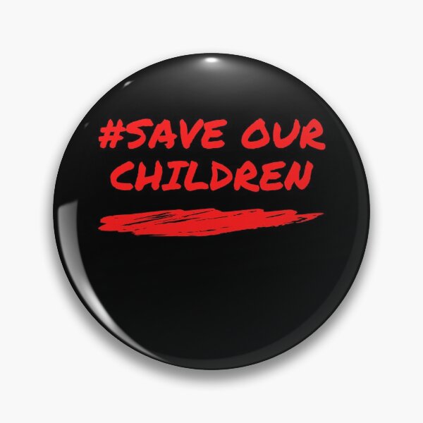 Item preview, Save our children  designed and sold by Urbanmedic.
