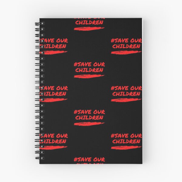 Item preview, Save our children  designed and sold by Urbanmedic.
