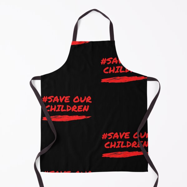 Item preview, Save our children designed and sold by Urbanmedic.