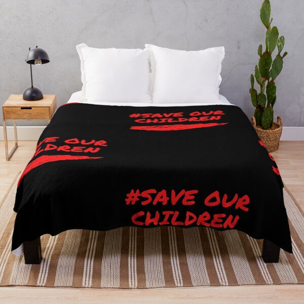 Item preview, Save our children designed and sold by Urbanmedic.