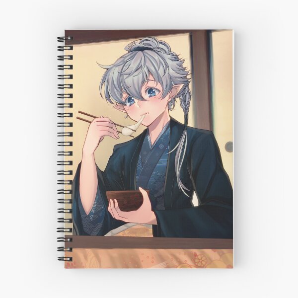 Item preview, Heavensturn Alphinaud 2021 designed and sold by Pocchapon (Sam).