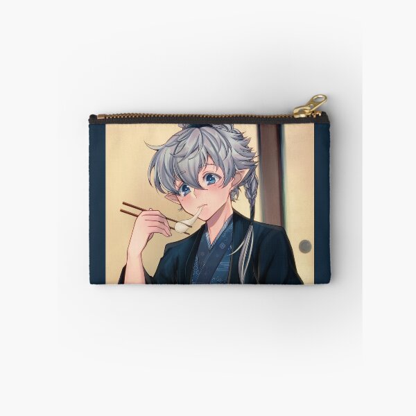 Item preview, Heavensturn Alphinaud 2021 designed and sold by Pocchapon (Sam).