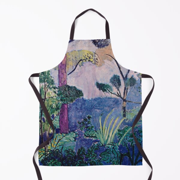 Item preview, Moroccan Landscape designed and sold by emidye20.