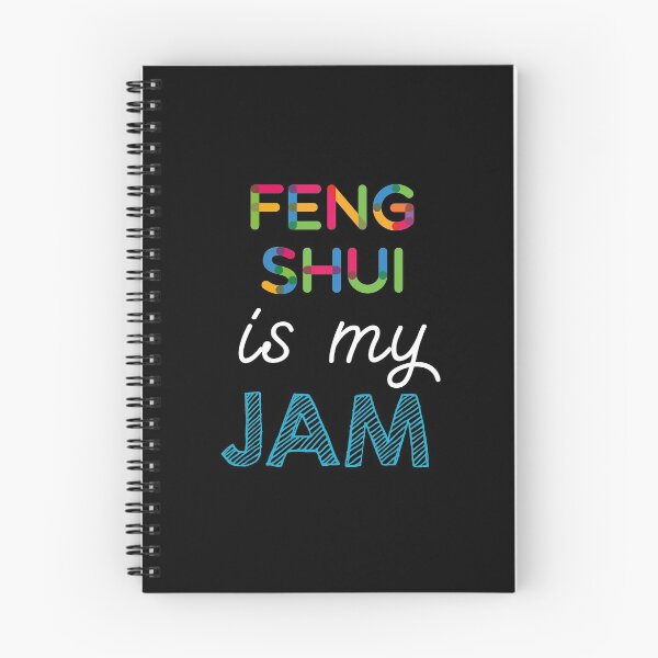 Item preview, Feng Shui is my Jam. Funny Feng Shui Design designed and sold by Custom365.