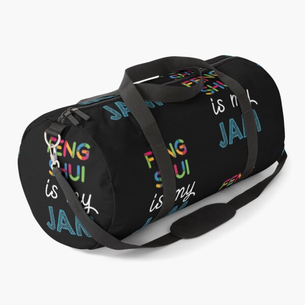 Item preview, Feng Shui is my Jam. Funny Feng Shui Design designed and sold by Custom365.