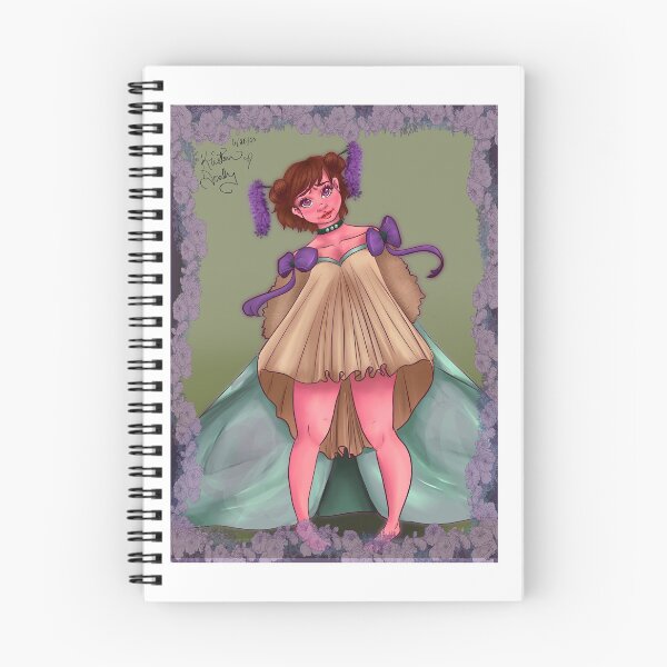 Item preview, Distilled Princess designed and sold by Kristen Dealy.