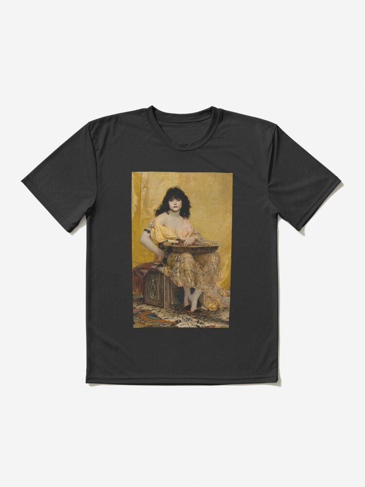 Aperçu 2 sur 7. T-shirt respirant avec l'œuvre WWDITS Nadja HD créée et vendue par RoyalNadja.
