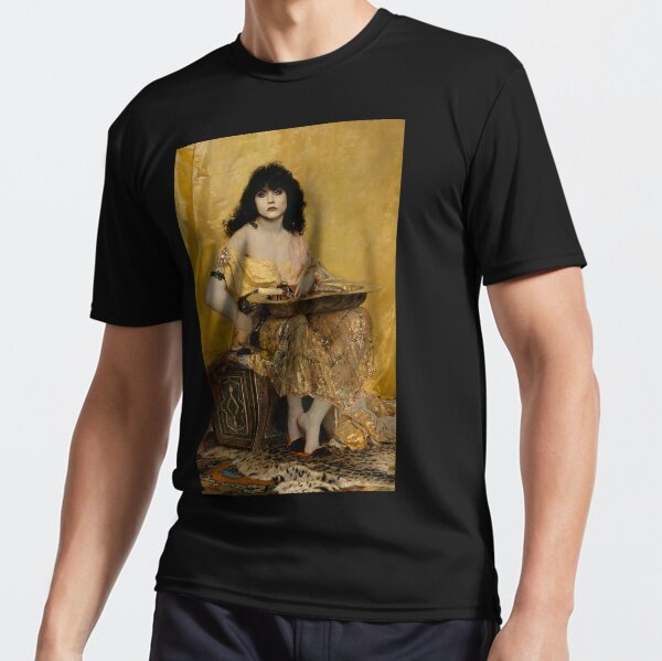 T-shirt respirant