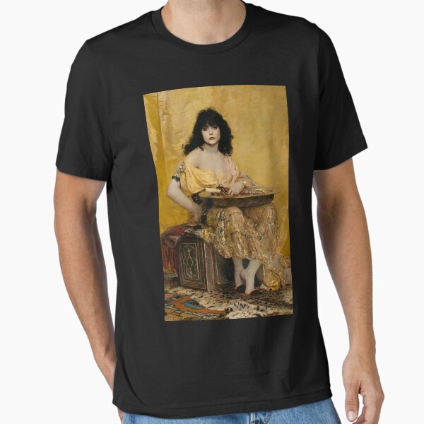 T-shirt essentiel