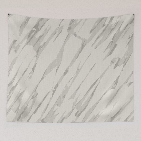 Item preview, diagonal textural cream designed and sold by Zohreh Designs.