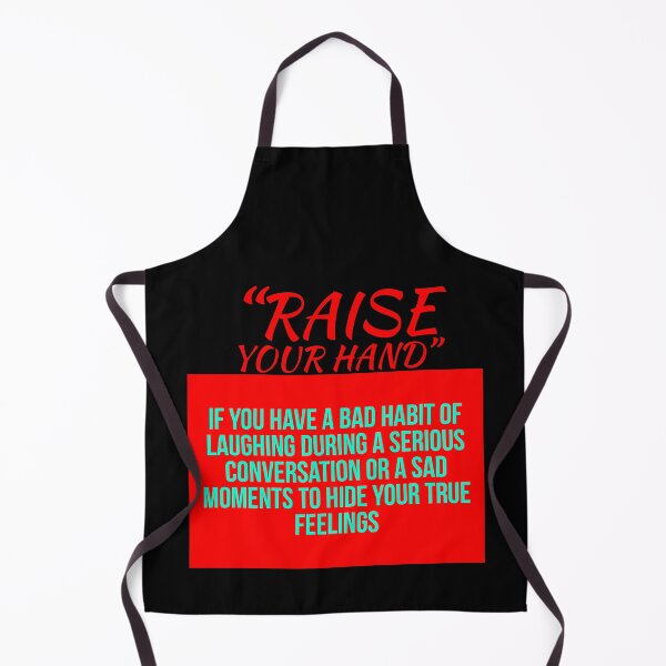 Item preview, "Raise Your Hand" designed and sold by MrsPeterson2021.