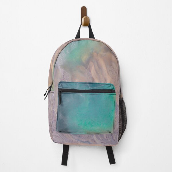 Item preview, Elegant Marble with pop of blue  designed and sold by ivaostrogonac.