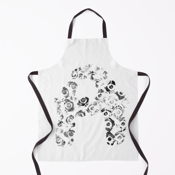 Item preview, Letter A Design designed and sold by Ana Diac.