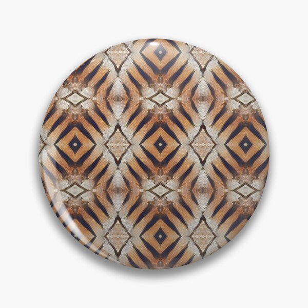 Item preview, Tribal Tiger Stripe designed and sold by Tranquilarrow.