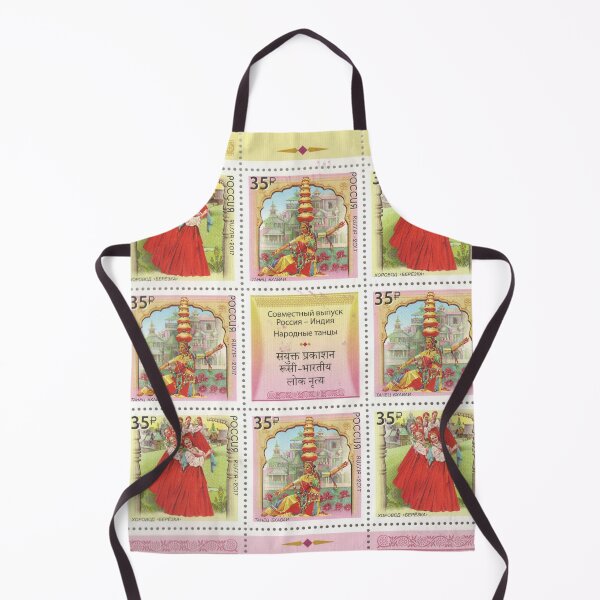 Item preview, Russian postage stamp block designed and sold by romeobravado.
