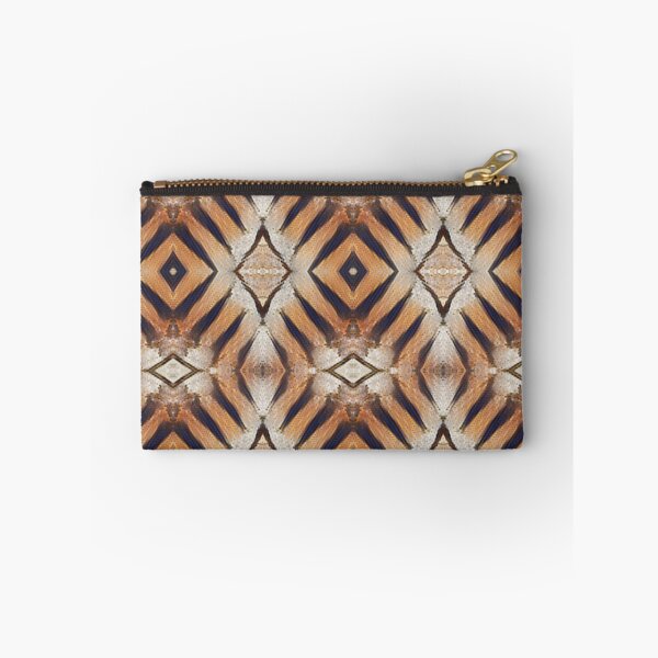Item preview, Tribal Tiger Stripe designed and sold by Tranquilarrow.