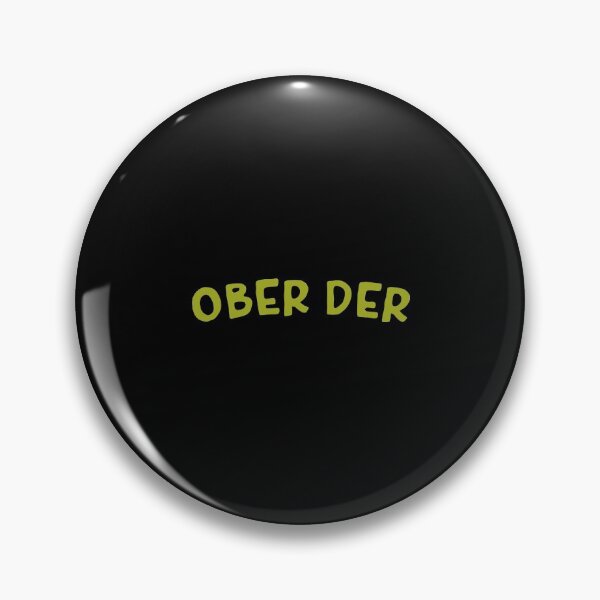 Item preview, Ober Der Funny Filipino designed and sold by FilipinoMerch.