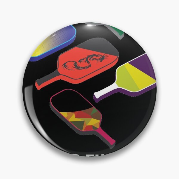 Item preview, Live is full of Different Choices Funny  Pickleball Player   designed and sold by Rzelemenz.