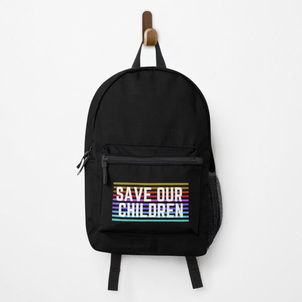 Item preview, Save our children  designed and sold by Urbanmedic.