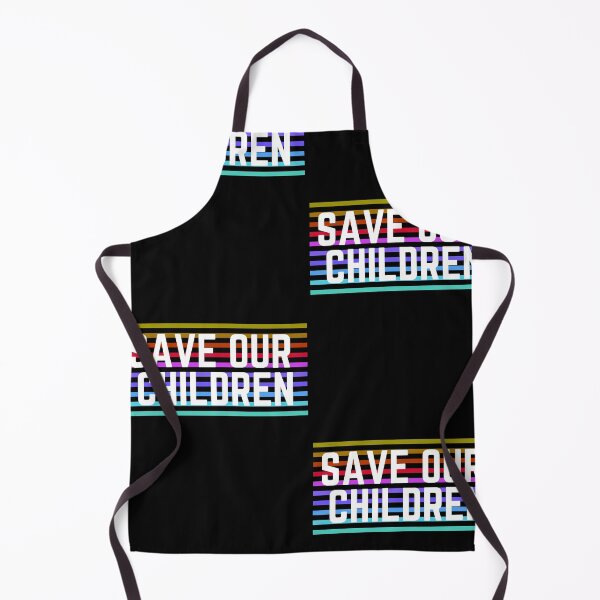 Item preview, Save our children designed and sold by Urbanmedic.
