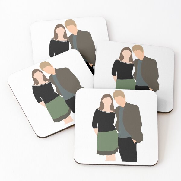 Item preview, Rory and Logan designed and sold by LaneyBlatnick.