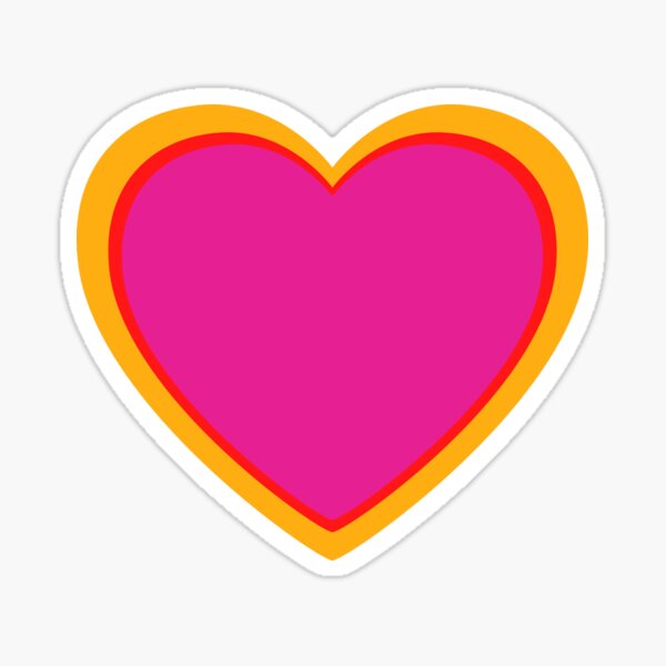 Item preview, Abby Heart designed and sold by Dallas Robinson.