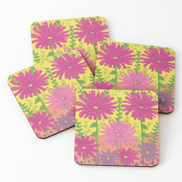 Item preview, Joyful Springtime Garden designed and sold by DanielleGensler.