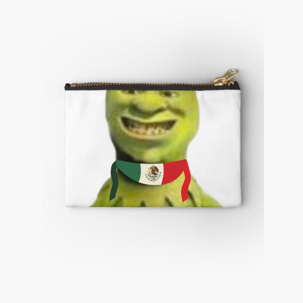 Item preview, Mexican Shrek  designed and sold by krausetrades.