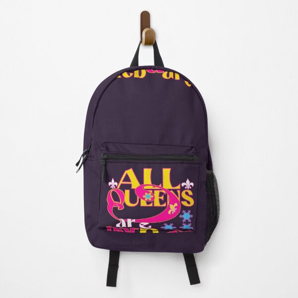 Item preview, Queens are born on february. designed and sold by hakiseller.