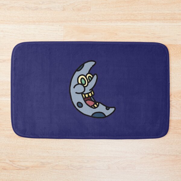 Item preview, Cartoon Moon designed and sold by smileygoblin.