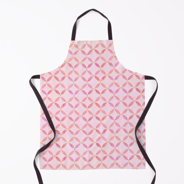 Item preview, Petal Circle Pattern Pink designed and sold by Lynnea Washburn.
