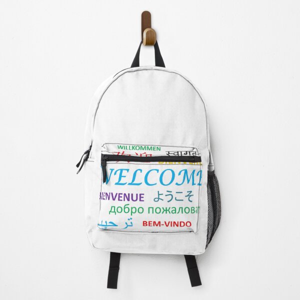 Item preview, welcome designed and sold by fras77.